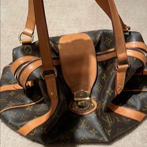 Louis Vuitton purse